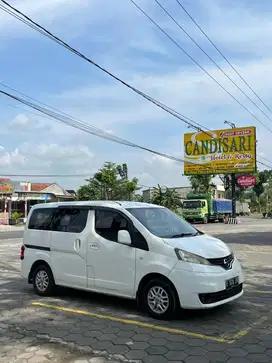 EVALIA XV KEYLESS