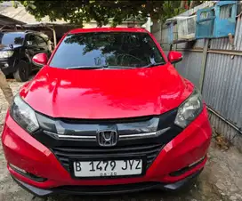 Honda HR-V 2015 Bensin