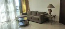 Disewakan Apartemen Kemang Village Tipe 2 Kamar Kondisi Furnished