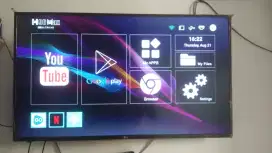 Jual televisi LG