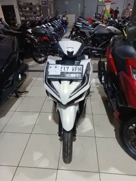 KM 2000 - VARIO 125 ESP CBS ISS 2023 - SRI SANJAYA MOTOR