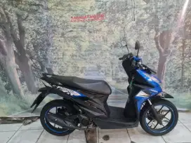 HONDA BEAT SPORTY CBS 2023