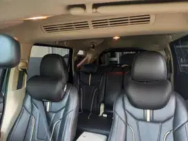 Mitsubishi Xpander Ultimate Automatic AT 2021 KM Low Cash