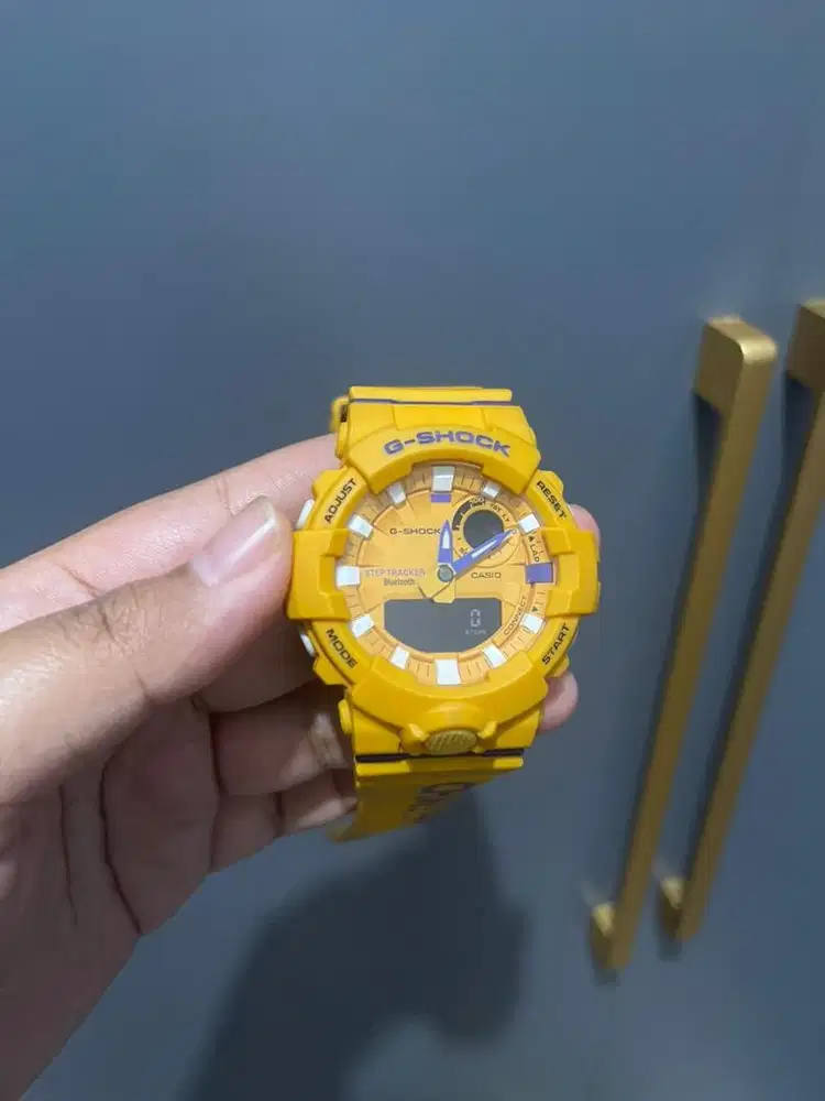 G-Shock Original GBA-800