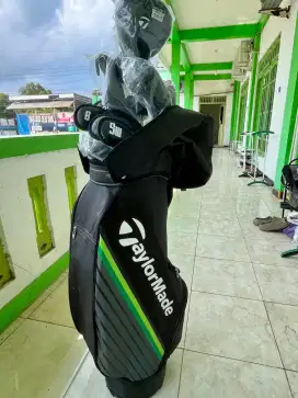 Full Set Stick Golf Taylormade Rbz Speed Lite
Set