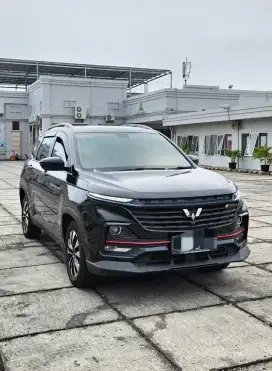 Wuling almaz rs 2022