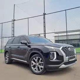 HYUNDAI PALISADE 2.2 SIGNATURE 2022 / PALISADE 2022