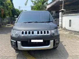 Mitsubishi Delica 2.0 2014 Automatic