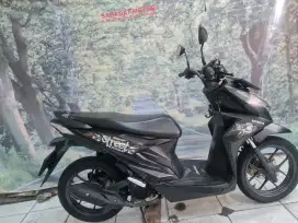 HONDA BEAT STREET 2022