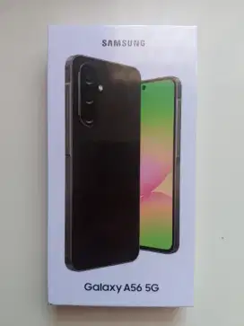 Samsung A56 8/256