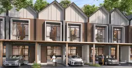 Arsa Royal Bekasi Tipe Allia