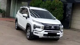 [ GARANSI 1TH ] Mitsubishi All New Xpander Cross 1.5 CVT AT 2023/2024