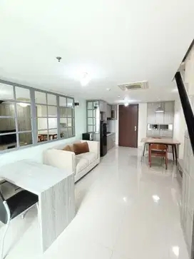 Disewa Bulanan Bizloft U Residence UPH Lippo Karawaci Lantai 29