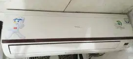 Dijual!! AC TCL 1 PK..