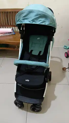 Stroller joie pact lite