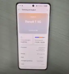 Oppo Reno 8T 5G 8/128GB
