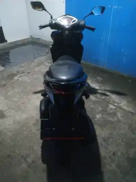 Honda Vario kzr 2014