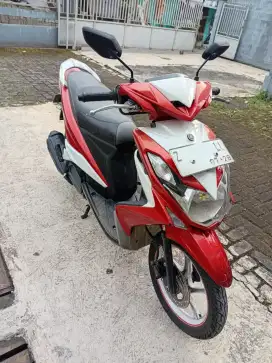 Yamaha Xeon RC 2013