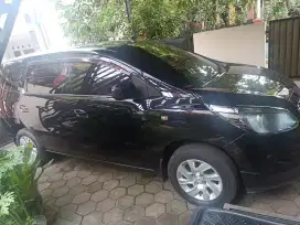 Chevrolet Spin Diesel 1.3