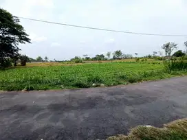 5 menit ke HYATT; Sisa 1 Unit Tanah Siap Bangun SHMP
