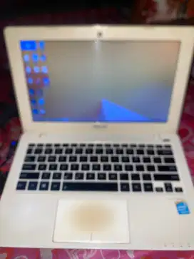 Notebook Merk Asus