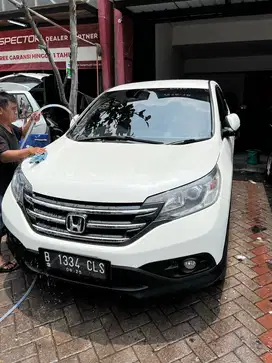 Honda CR-V 2012 Bensin 130jt NEGO