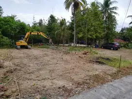 Pekarangan Kasihan, Unit Terakhir, Siap Balik Nama