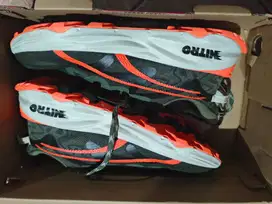 Sepatu Trail run Puma Fast trac Nitro 3
