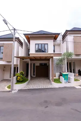 Mutiara Damai Tipe D