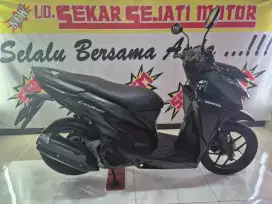 Vario 125 iss cbs remot 2022 plat L,