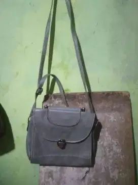 Tas selempang wanita CANDYS REN