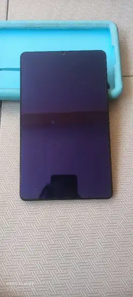 Di jual 1 unit Samsung galaxy tab A9 kids edition