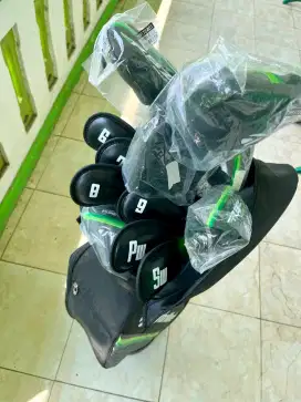 Full Set Stick Golf Taylormade Rbz Speed Lite
Set