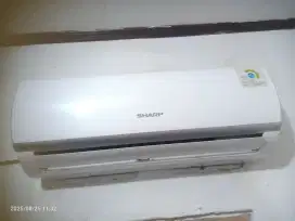 AC SHARP R32 1/2 PK