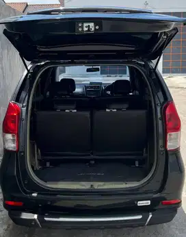 DIJUAL… All New Avanza type G 1.3 M/T tahun 2012