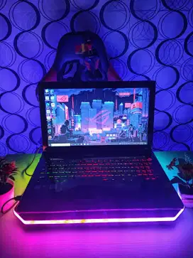 ASUS ROG STRIX-GAMING GL553VD-308 BUSINESS Edition [RAM 16GB SSD 512GB