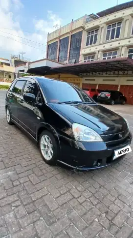 AERIO DX FACELIFT 2004