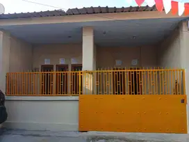RUMAH DIKONTRAKKAN