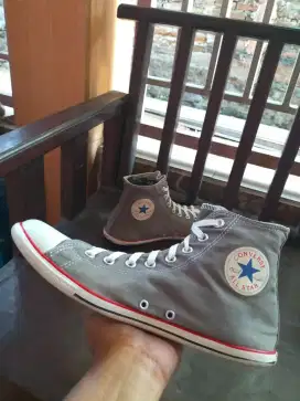 Sepatu converse ct allstar slim uk.44
