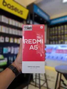 Redmi A5 4/128GB