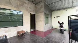 Rumah deltasari indah blok H 88