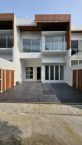 Rumah Dijual Di Jagakarsa Kavlig DKI Siap Huni Akses Lebar