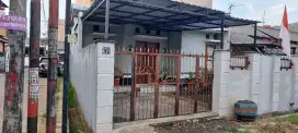 Dijual rumah permanen
