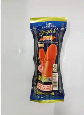 Sosis kanzler fresh