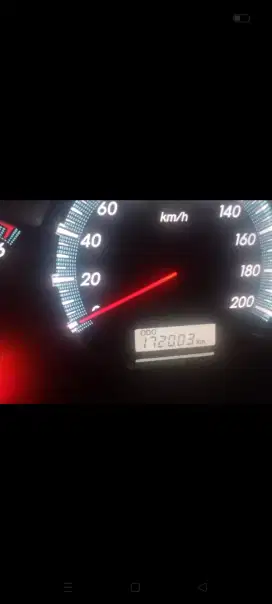 Mobil Fortuner 2014