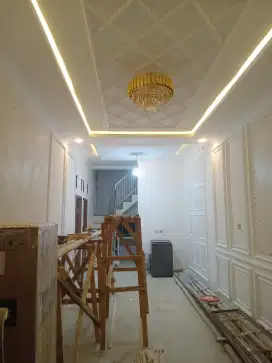 Jasa renovasi rumah