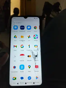 Redmi C3 normal