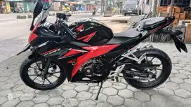 Honda CBR 150 R 2019