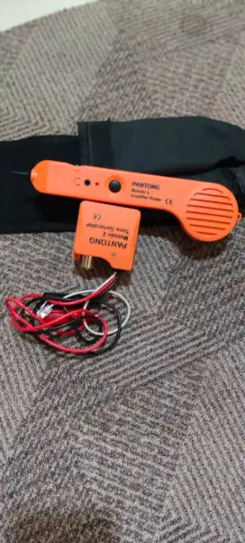 Tone Checker Merk Pantong