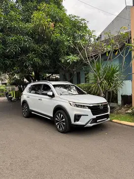 BRV - CVT Prestige SENSING 2022